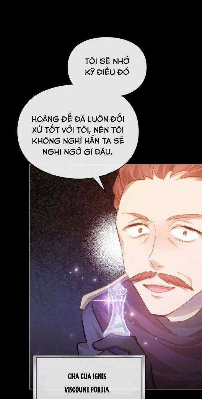 Lý Do Khiến Tôi Phải Lòng Địch Thủ Chapter 30 trang 55