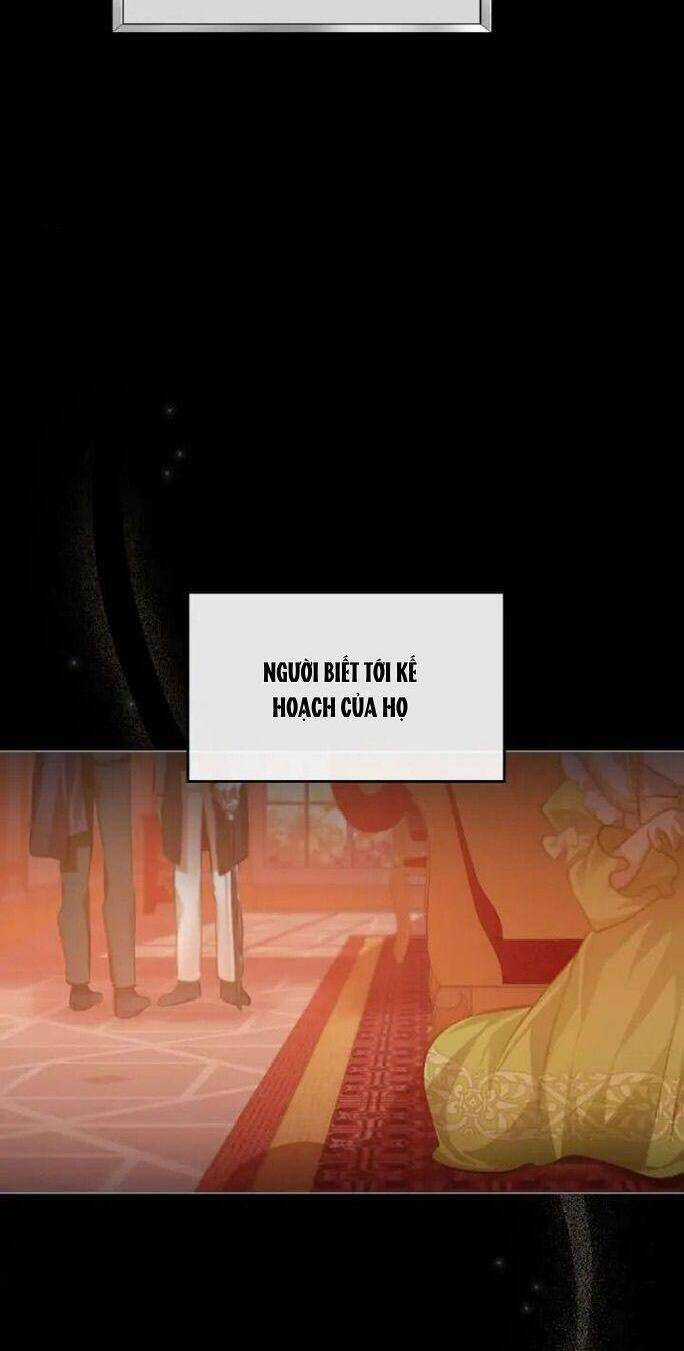 Lý Do Khiến Tôi Phải Lòng Địch Thủ Chapter 30 trang 56