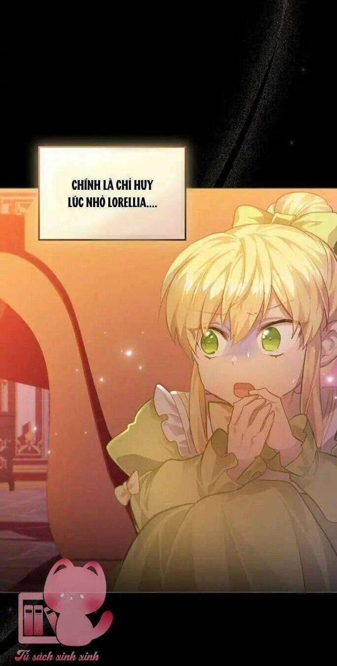 Lý Do Khiến Tôi Phải Lòng Địch Thủ Chapter 30 trang 57