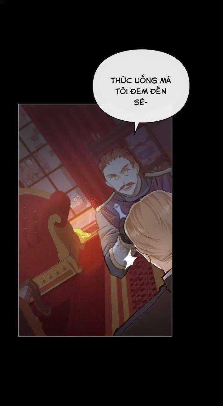 Lý Do Khiến Tôi Phải Lòng Địch Thủ Chapter 30 trang 58