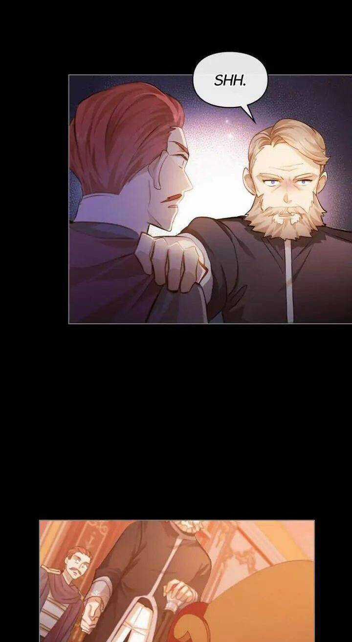 Lý Do Khiến Tôi Phải Lòng Địch Thủ Chapter 30 trang 59