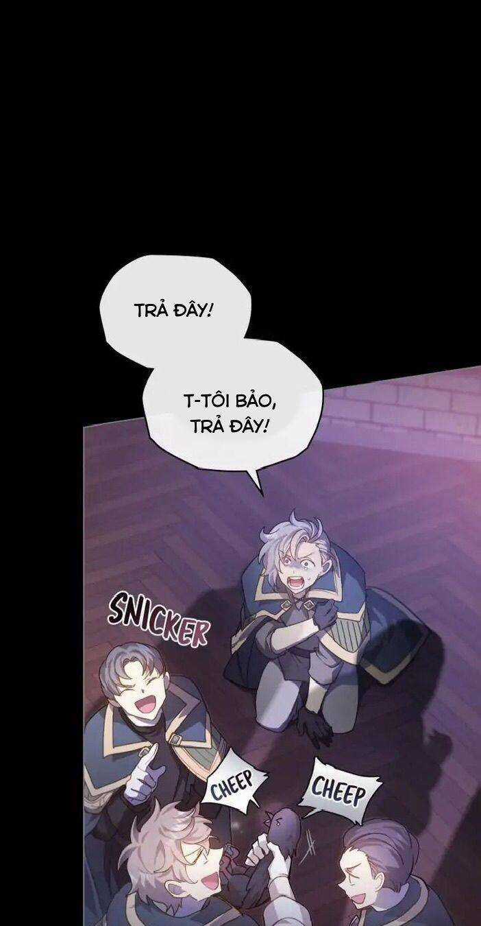 Lý Do Khiến Tôi Phải Lòng Địch Thủ Chapter 30 trang 6