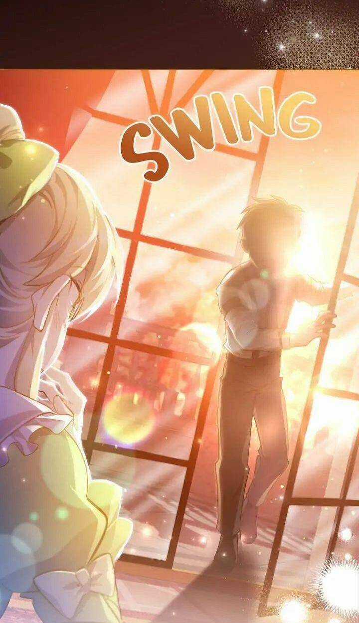 Lý Do Khiến Tôi Phải Lòng Địch Thủ Chapter 30 trang 63