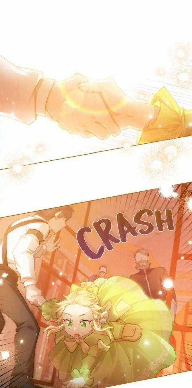 Lý Do Khiến Tôi Phải Lòng Địch Thủ Chapter 30 trang 66