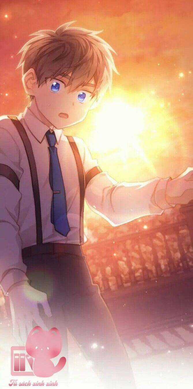 Lý Do Khiến Tôi Phải Lòng Địch Thủ Chapter 30 trang 69