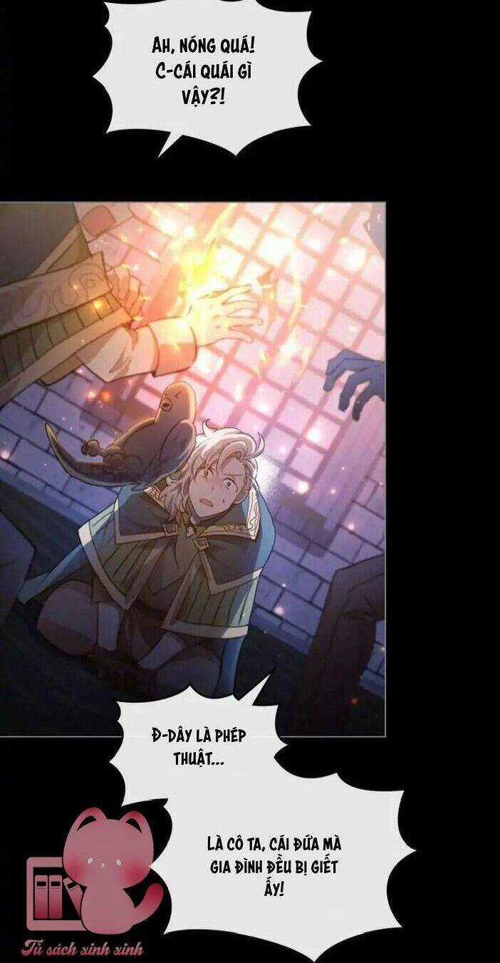 Lý Do Khiến Tôi Phải Lòng Địch Thủ Chapter 30 trang 9