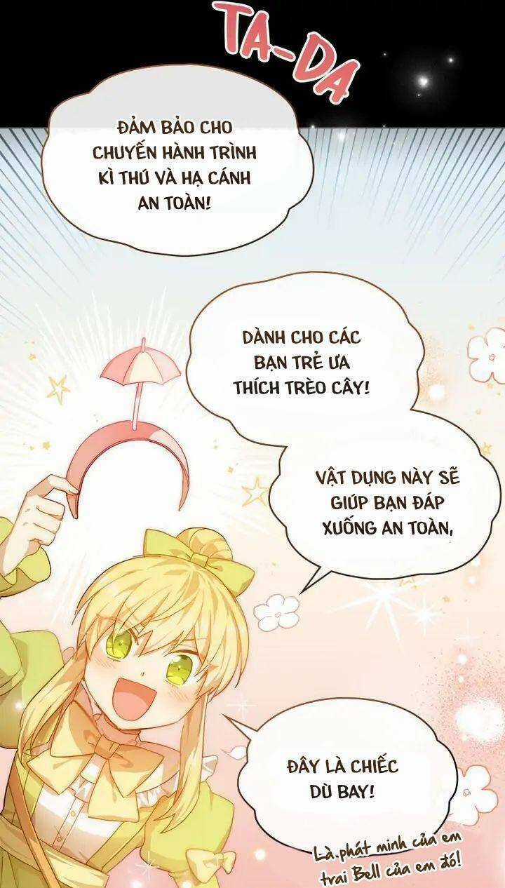 Lý Do Khiến Tôi Phải Lòng Địch Thủ Chapter 31 trang 10