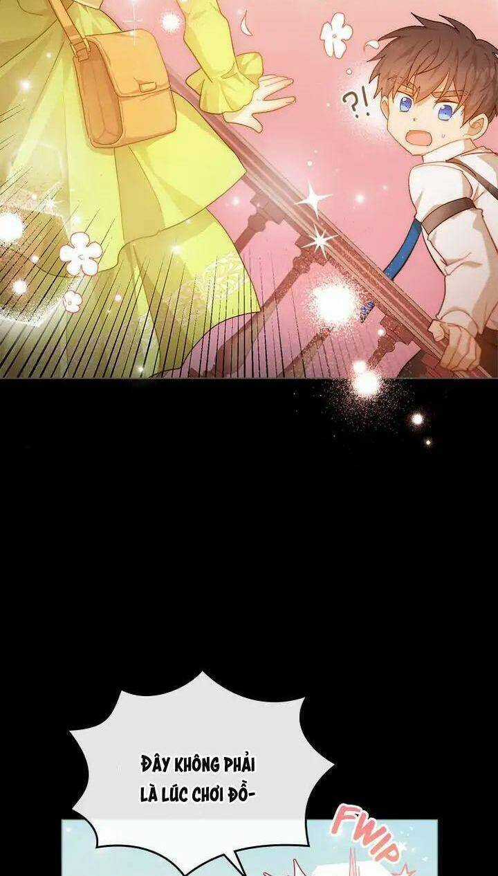 Lý Do Khiến Tôi Phải Lòng Địch Thủ Chapter 31 trang 11