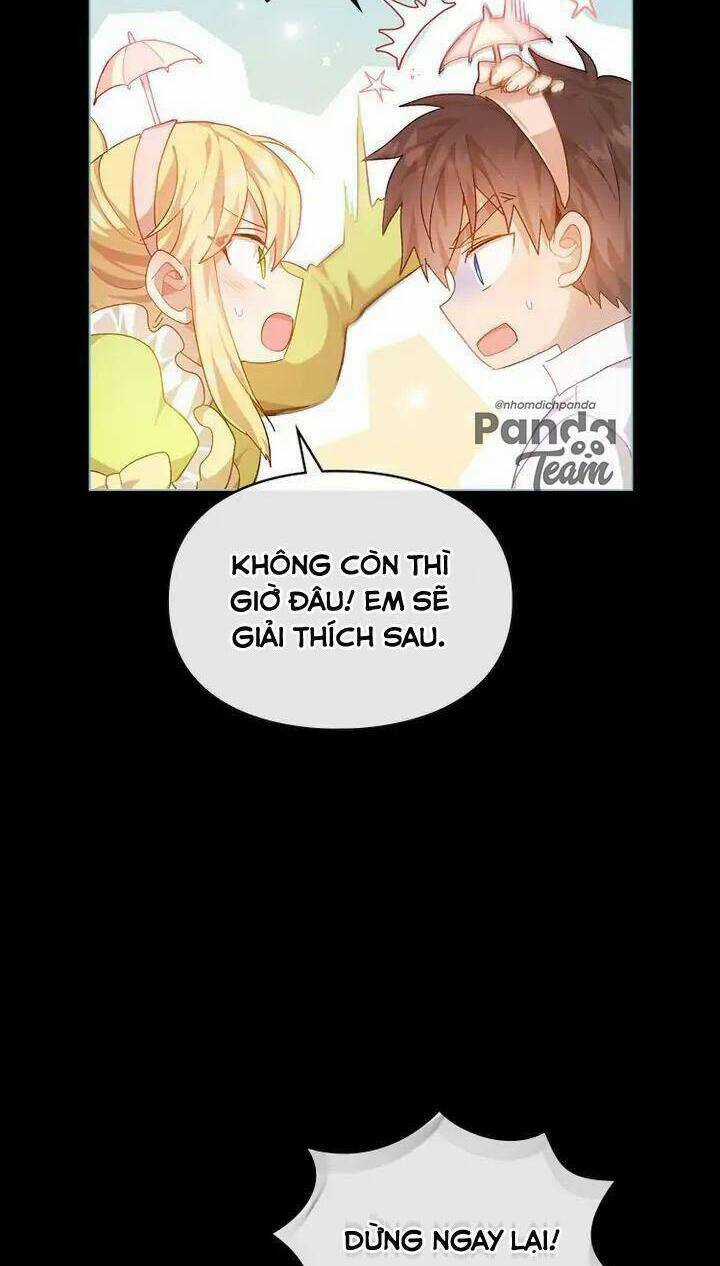 Lý Do Khiến Tôi Phải Lòng Địch Thủ Chapter 31 trang 12