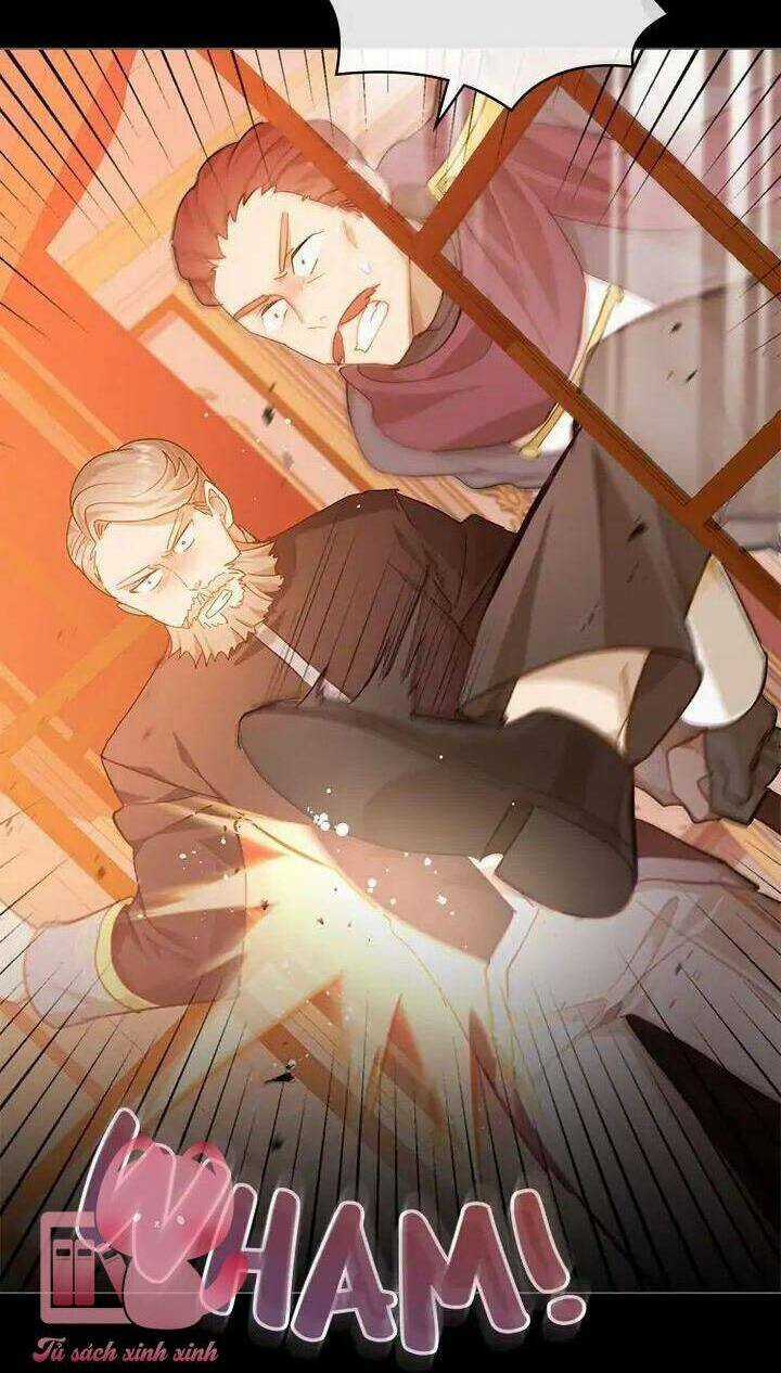 Lý Do Khiến Tôi Phải Lòng Địch Thủ Chapter 31 trang 13