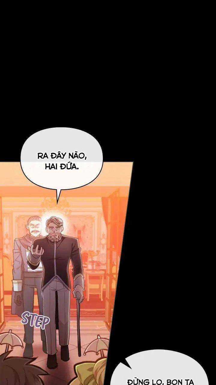 Lý Do Khiến Tôi Phải Lòng Địch Thủ Chapter 31 trang 14