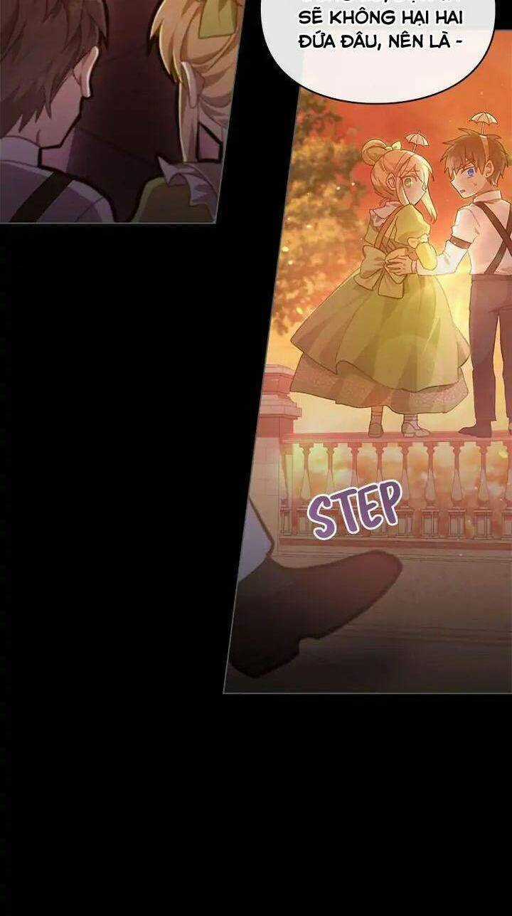 Lý Do Khiến Tôi Phải Lòng Địch Thủ Chapter 31 trang 15