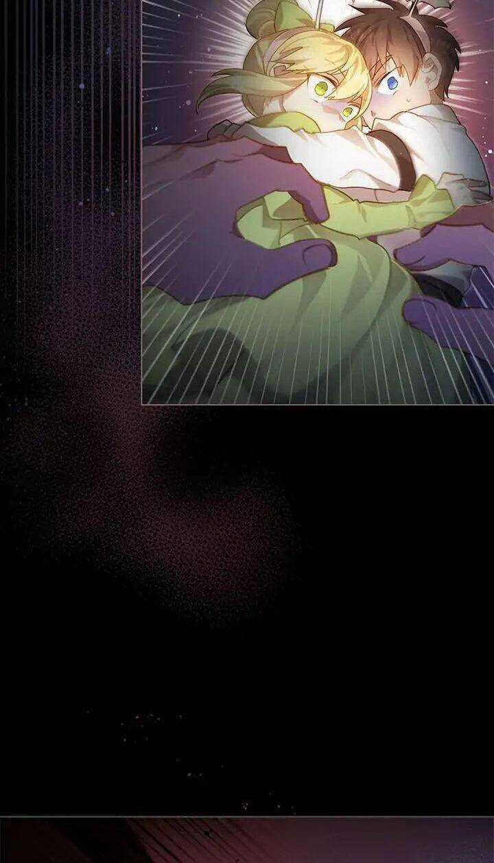 Lý Do Khiến Tôi Phải Lòng Địch Thủ Chapter 31 trang 19