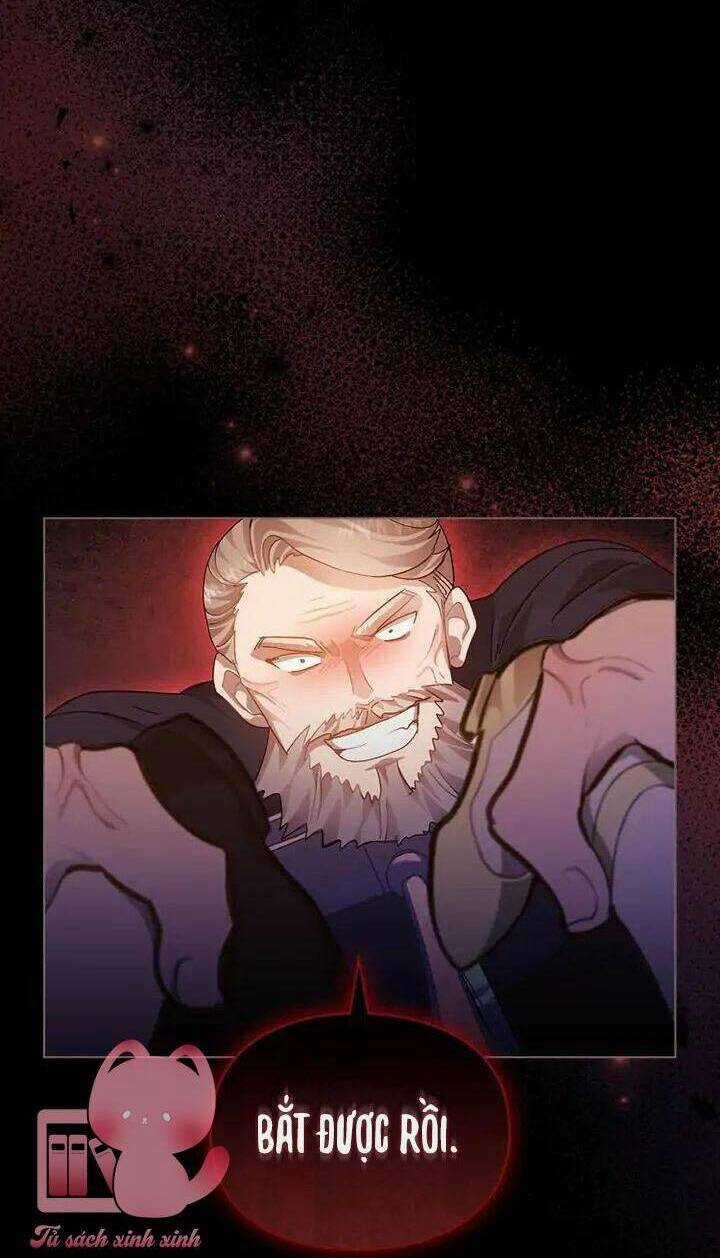 Lý Do Khiến Tôi Phải Lòng Địch Thủ Chapter 31 trang 21