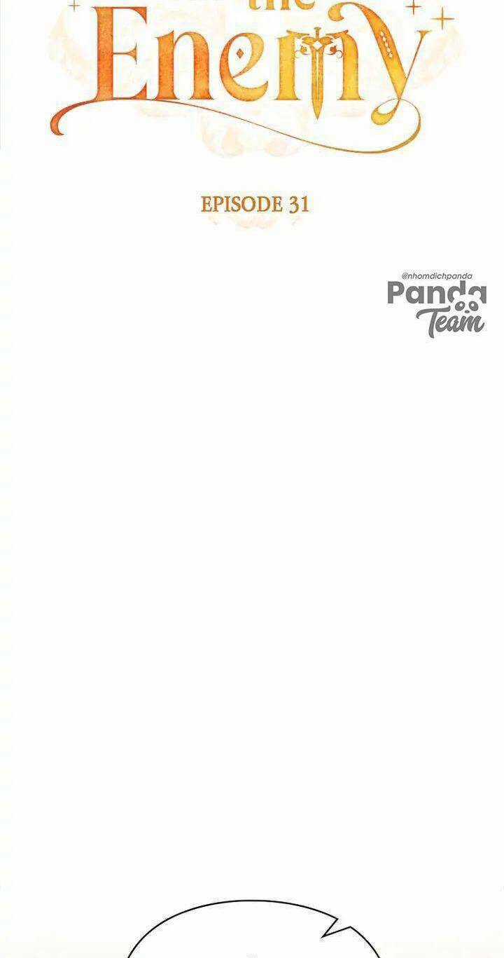 Lý Do Khiến Tôi Phải Lòng Địch Thủ Chapter 31 trang 24