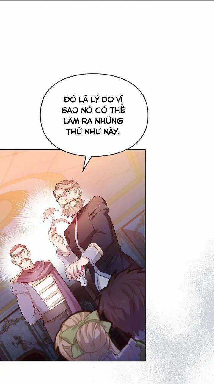 Lý Do Khiến Tôi Phải Lòng Địch Thủ Chapter 31 trang 26