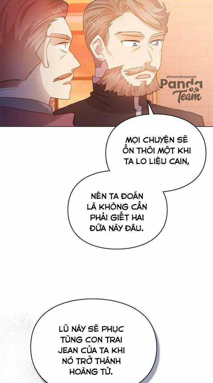 Lý Do Khiến Tôi Phải Lòng Địch Thủ Chapter 31 trang 28