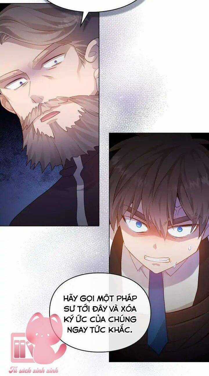 Lý Do Khiến Tôi Phải Lòng Địch Thủ Chapter 31 trang 29