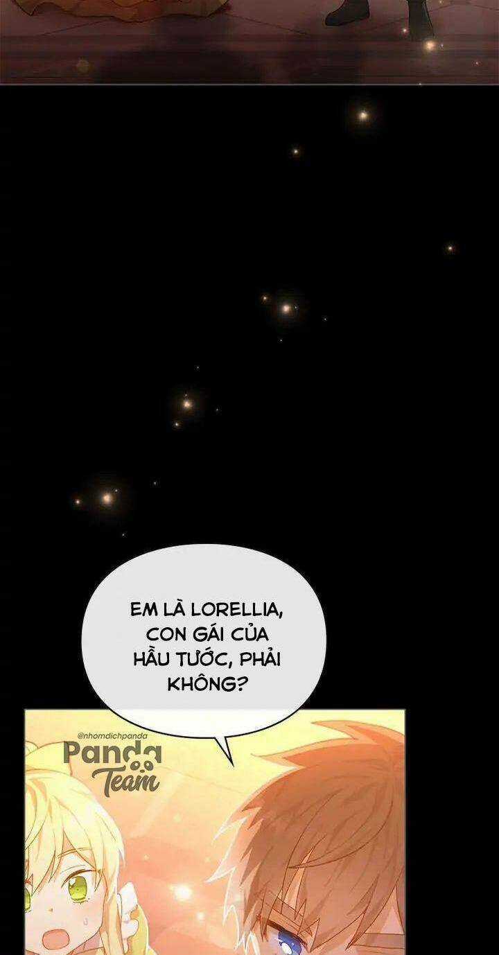 Lý Do Khiến Tôi Phải Lòng Địch Thủ Chapter 31 trang 3