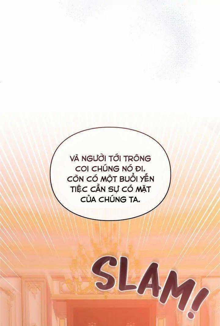 Lý Do Khiến Tôi Phải Lòng Địch Thủ Chapter 31 trang 30