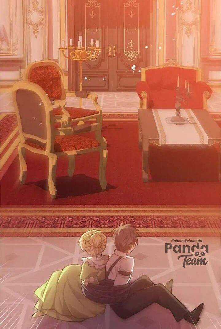 Lý Do Khiến Tôi Phải Lòng Địch Thủ Chapter 31 trang 31