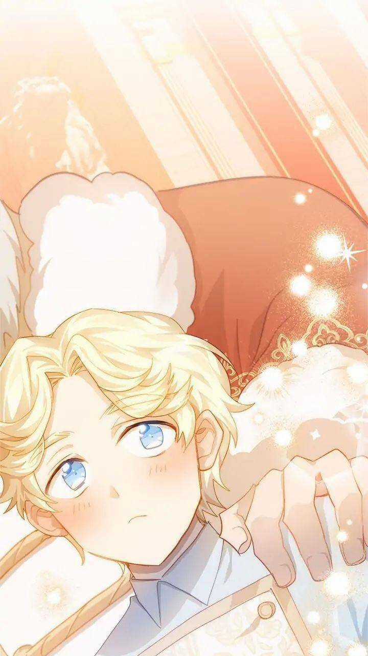 Lý Do Khiến Tôi Phải Lòng Địch Thủ Chapter 31 trang 34