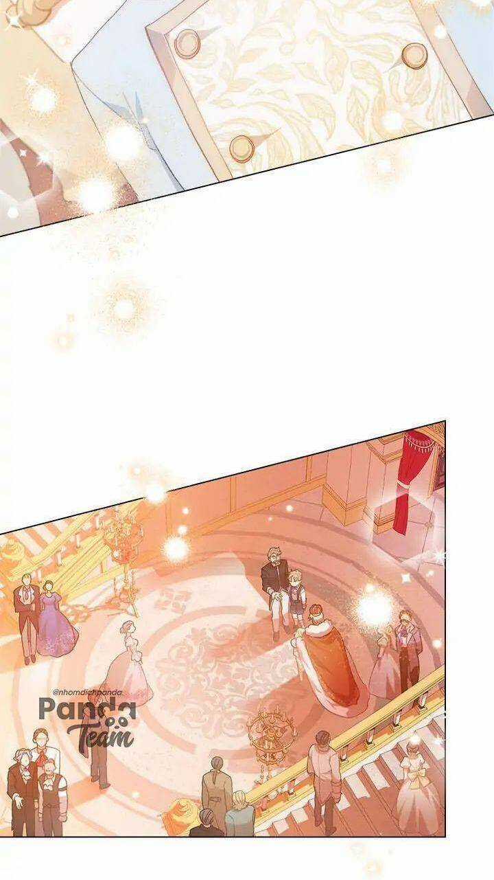 Lý Do Khiến Tôi Phải Lòng Địch Thủ Chapter 31 trang 35