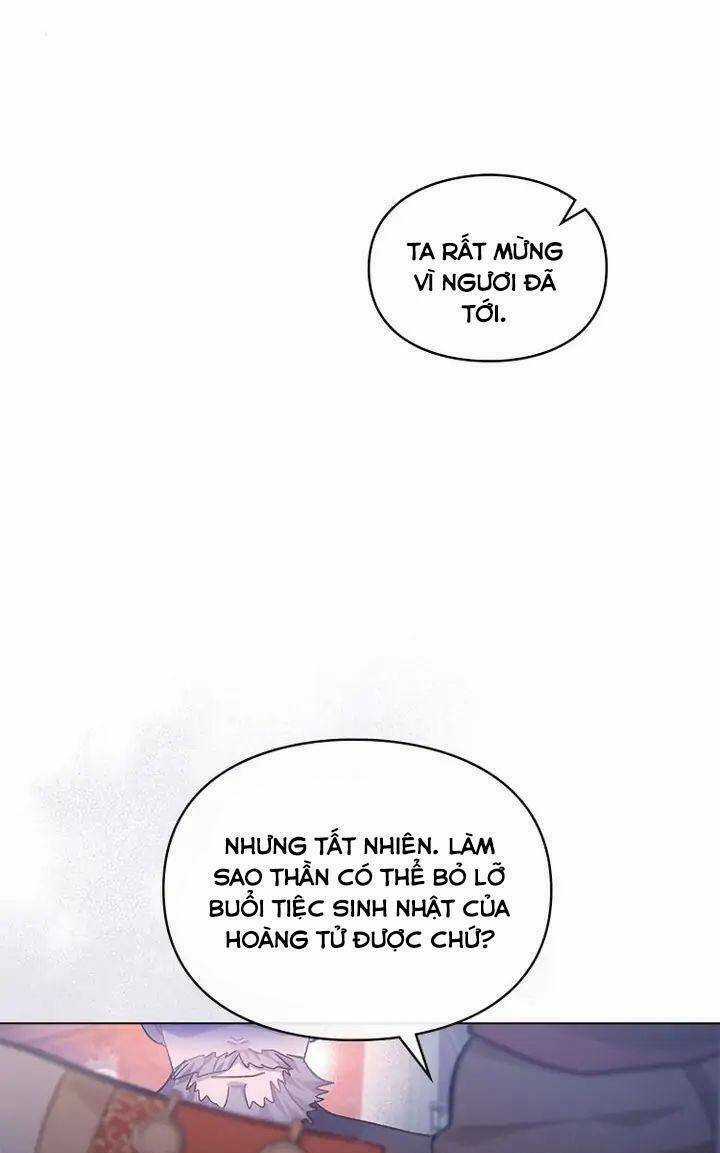 Lý Do Khiến Tôi Phải Lòng Địch Thủ Chapter 31 trang 38