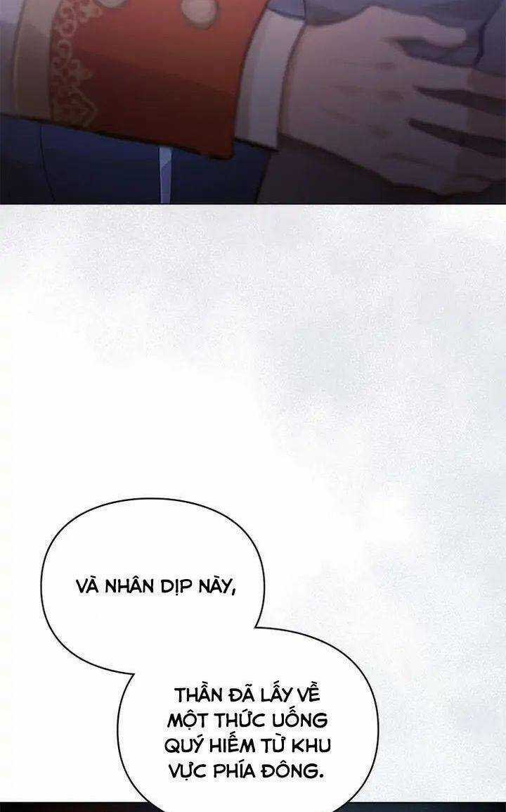 Lý Do Khiến Tôi Phải Lòng Địch Thủ Chapter 31 trang 39