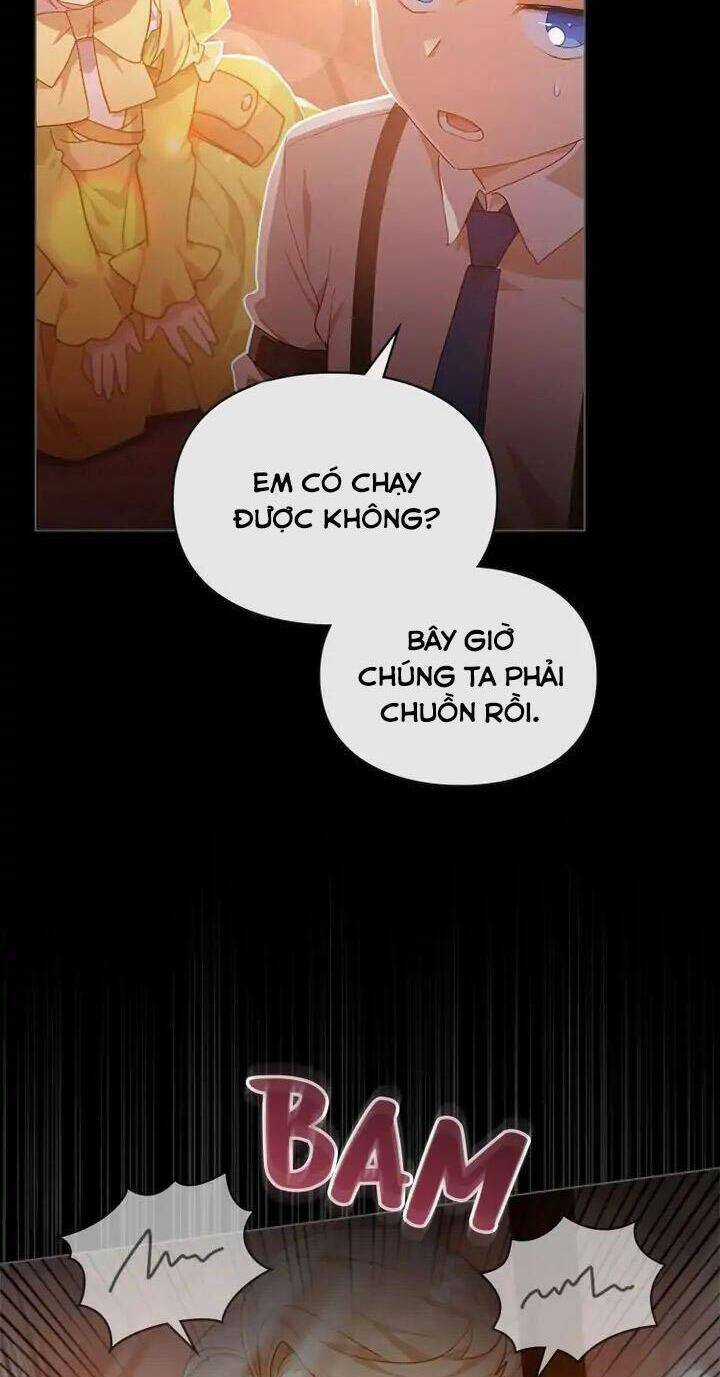 Lý Do Khiến Tôi Phải Lòng Địch Thủ Chapter 31 trang 4