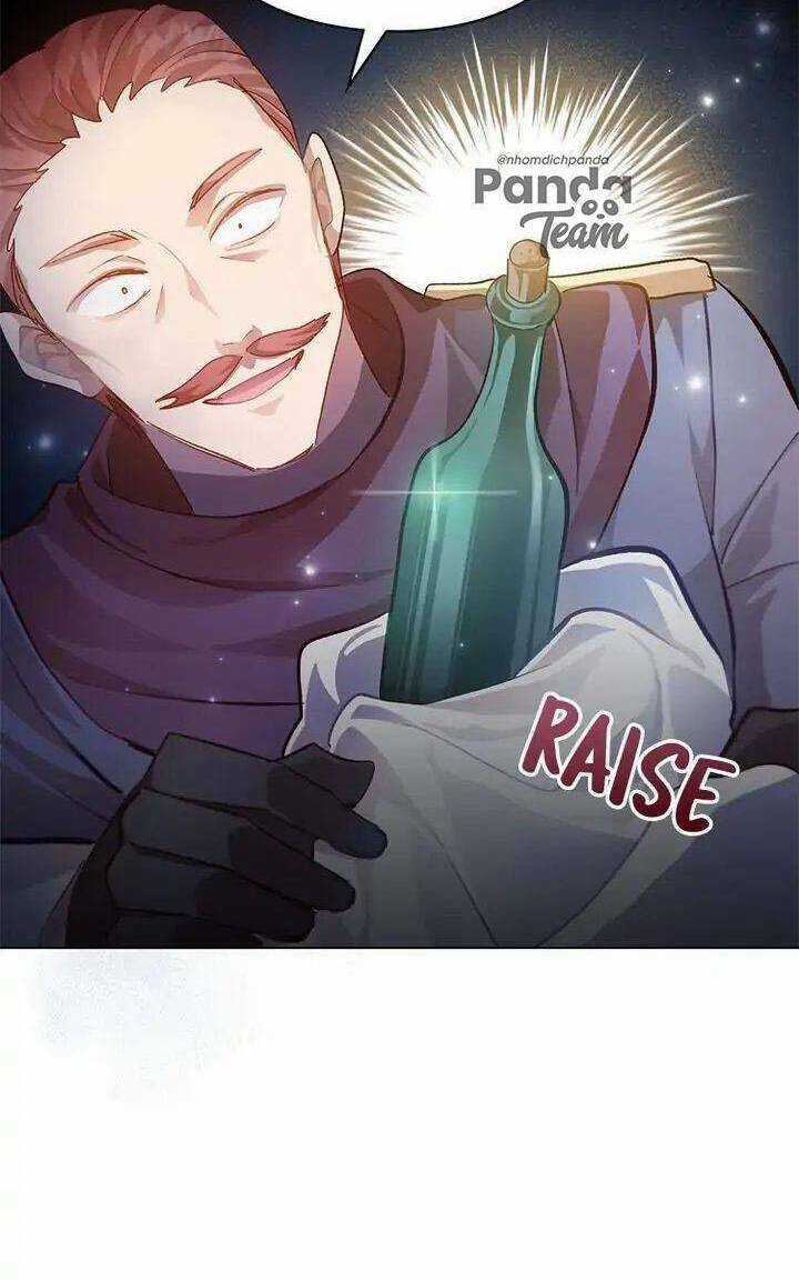 Lý Do Khiến Tôi Phải Lòng Địch Thủ Chapter 31 trang 40