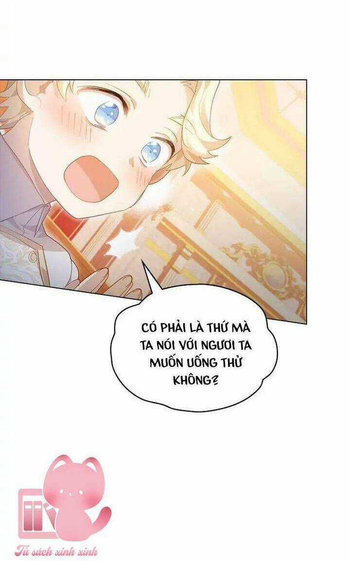 Lý Do Khiến Tôi Phải Lòng Địch Thủ Chapter 31 trang 41