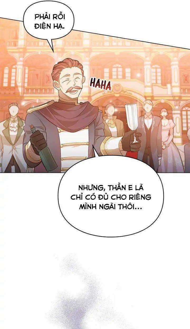 Lý Do Khiến Tôi Phải Lòng Địch Thủ Chapter 31 trang 42