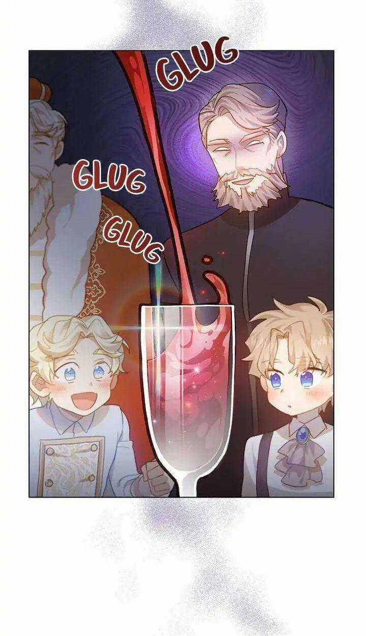 Lý Do Khiến Tôi Phải Lòng Địch Thủ Chapter 31 trang 43