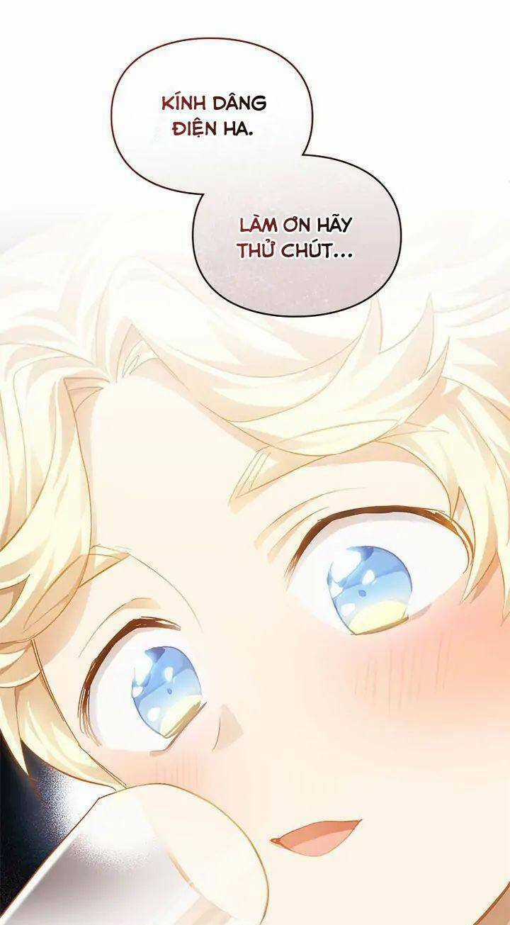 Lý Do Khiến Tôi Phải Lòng Địch Thủ Chapter 31 trang 46