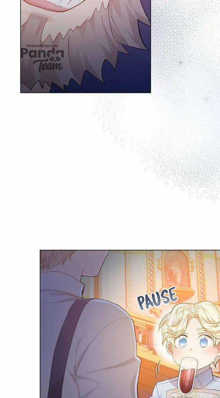 Lý Do Khiến Tôi Phải Lòng Địch Thủ Chapter 31 trang 48