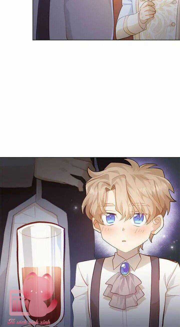 Lý Do Khiến Tôi Phải Lòng Địch Thủ Chapter 31 trang 49