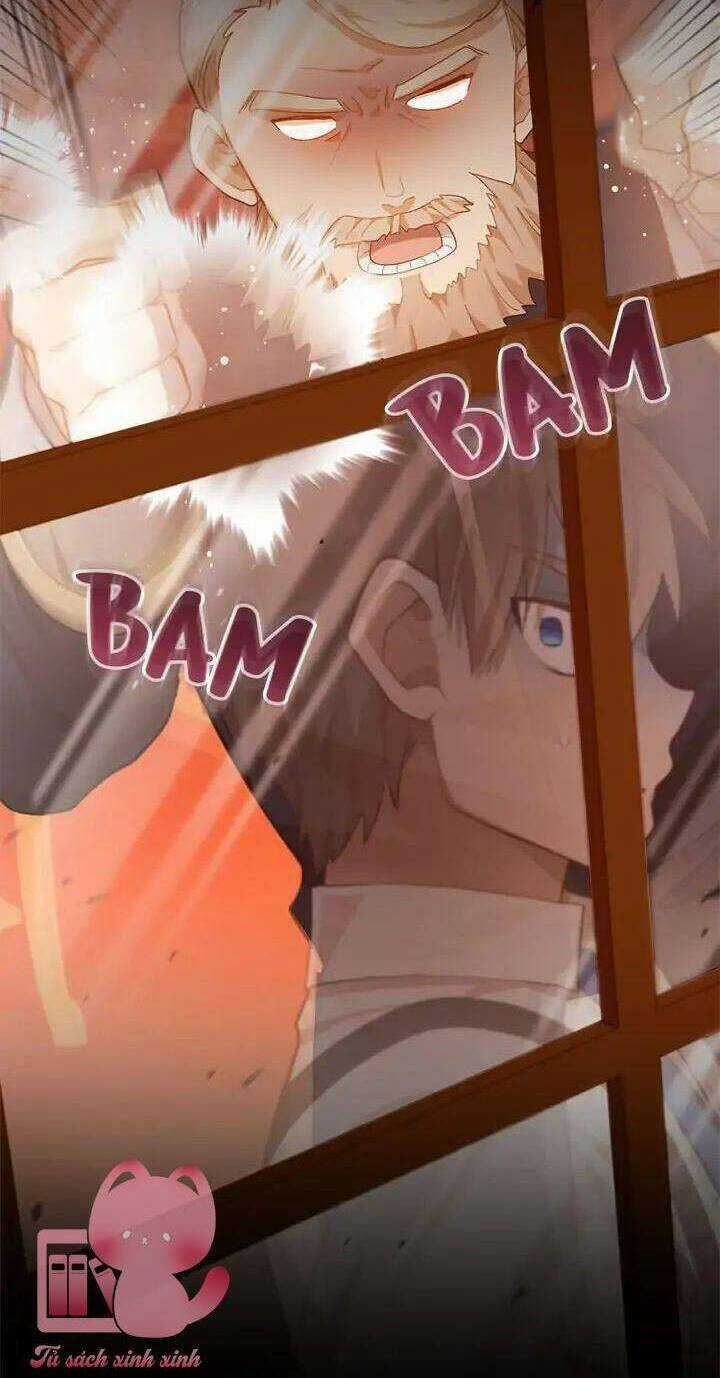 Lý Do Khiến Tôi Phải Lòng Địch Thủ Chapter 31 trang 5