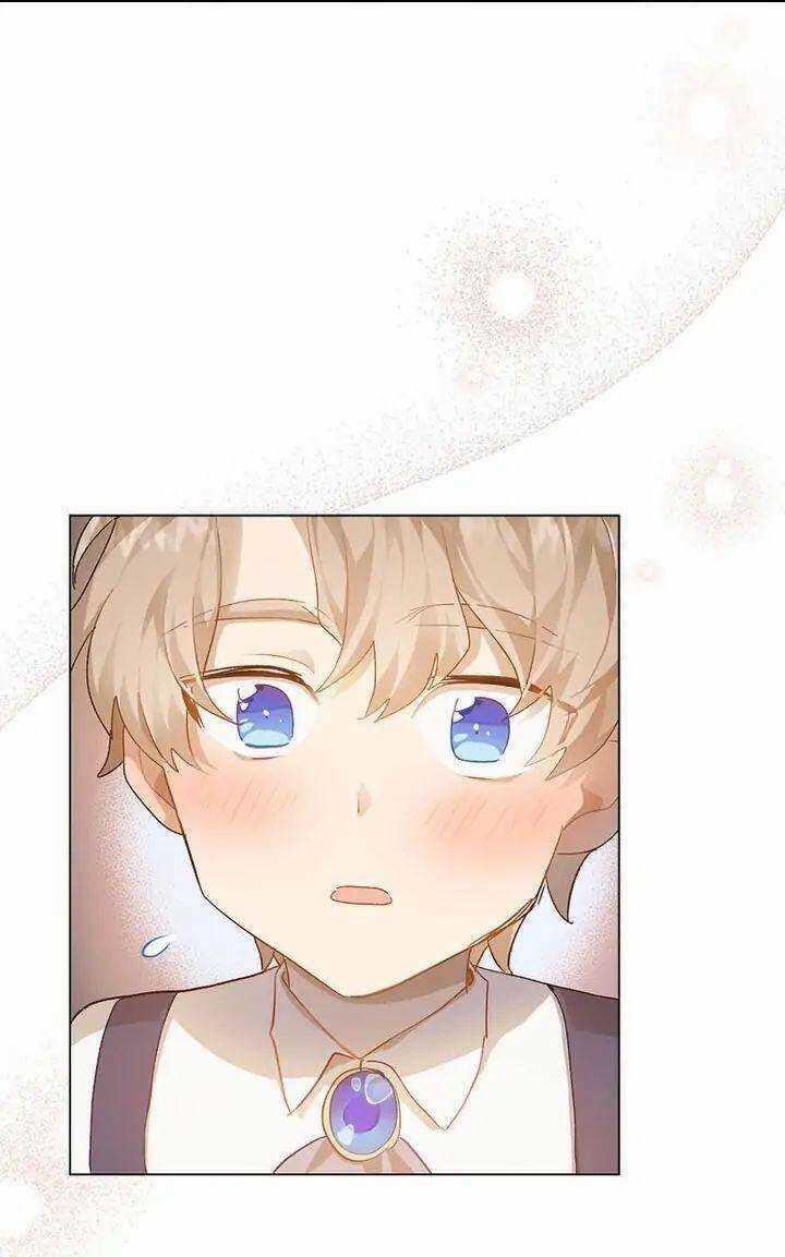 Lý Do Khiến Tôi Phải Lòng Địch Thủ Chapter 31 trang 50