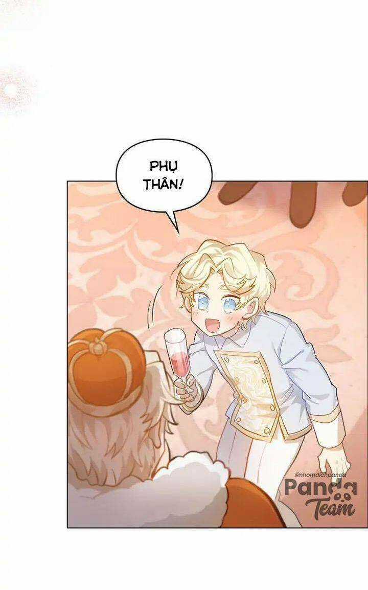 Lý Do Khiến Tôi Phải Lòng Địch Thủ Chapter 31 trang 51