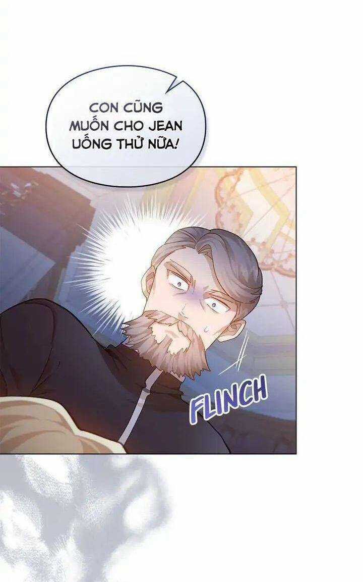 Lý Do Khiến Tôi Phải Lòng Địch Thủ Chapter 31 trang 52