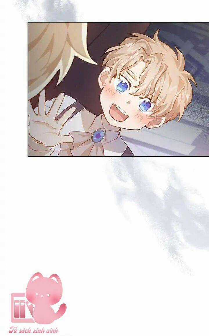 Lý Do Khiến Tôi Phải Lòng Địch Thủ Chapter 31 trang 53