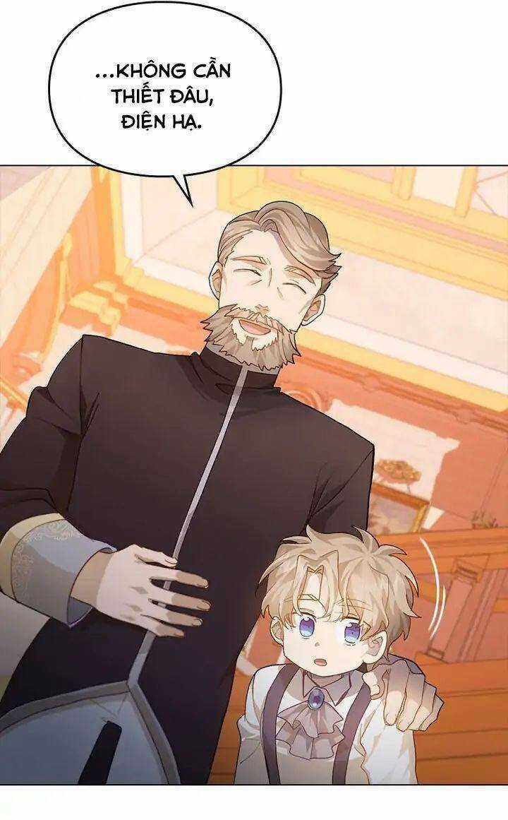 Lý Do Khiến Tôi Phải Lòng Địch Thủ Chapter 31 trang 54