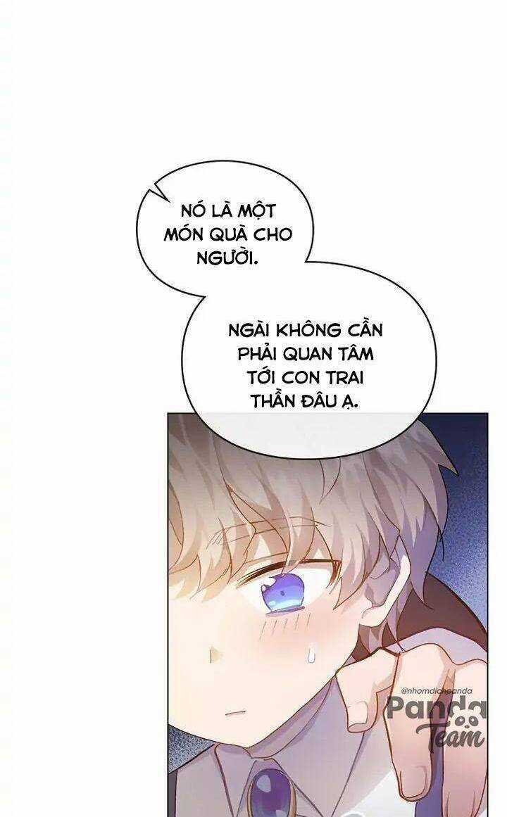 Lý Do Khiến Tôi Phải Lòng Địch Thủ Chapter 31 trang 55