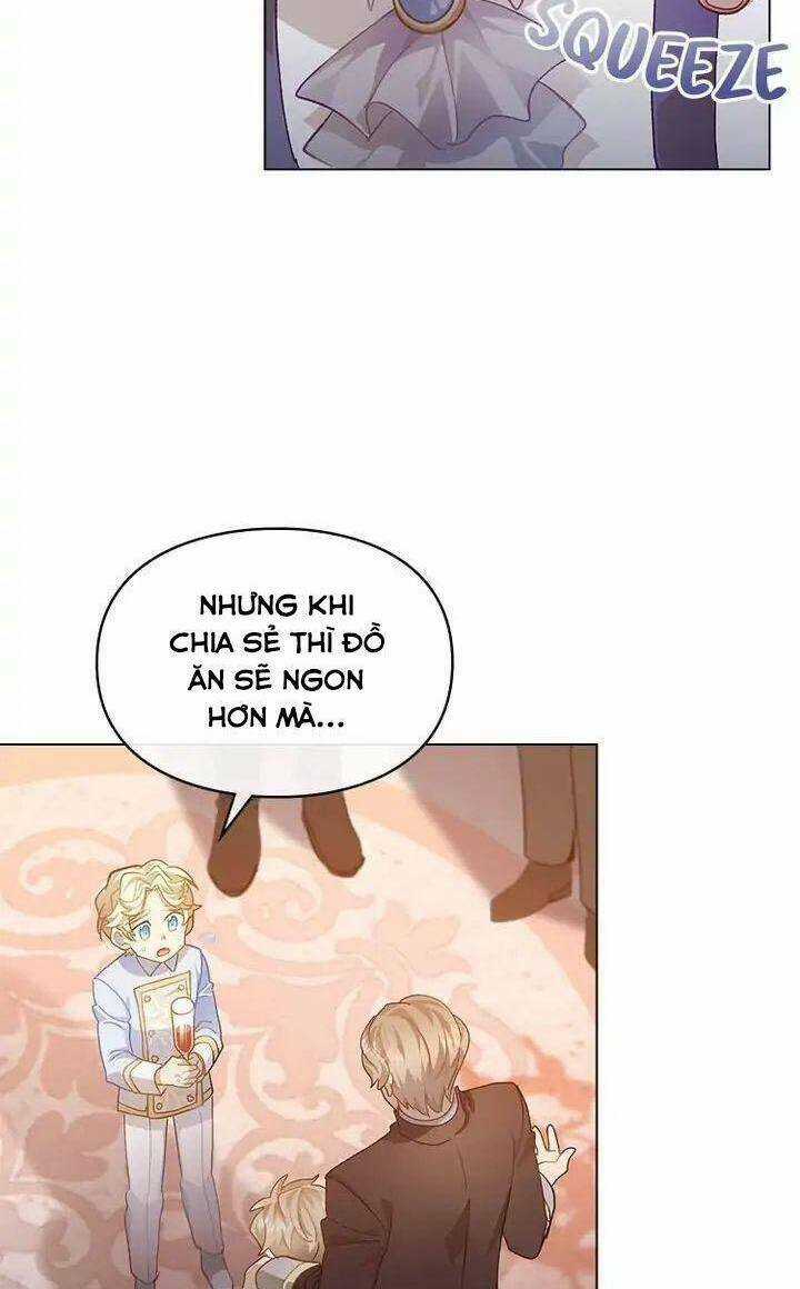 Lý Do Khiến Tôi Phải Lòng Địch Thủ Chapter 31 trang 56