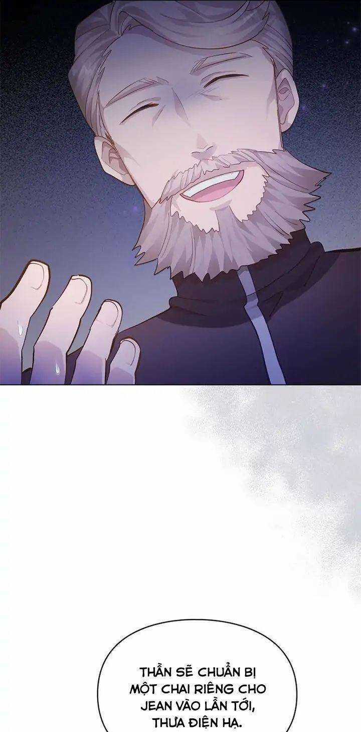 Lý Do Khiến Tôi Phải Lòng Địch Thủ Chapter 31 trang 58