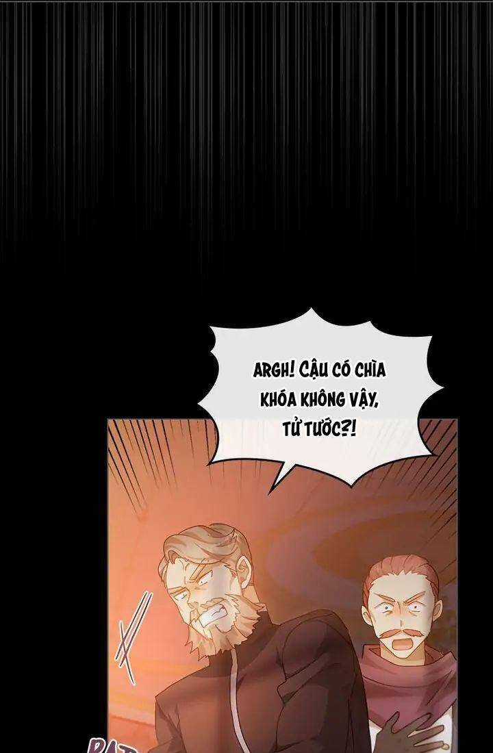 Lý Do Khiến Tôi Phải Lòng Địch Thủ Chapter 31 trang 6