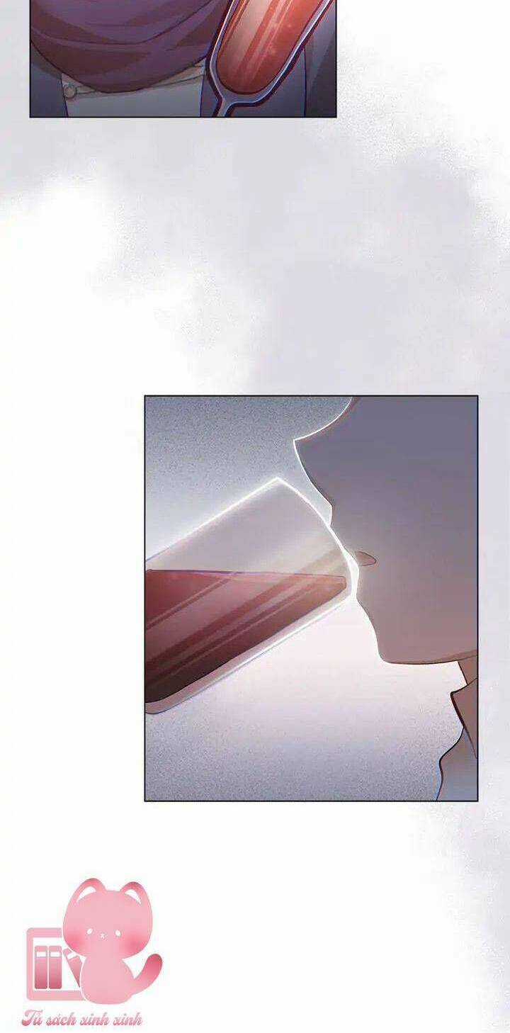 Lý Do Khiến Tôi Phải Lòng Địch Thủ Chapter 31 trang 61