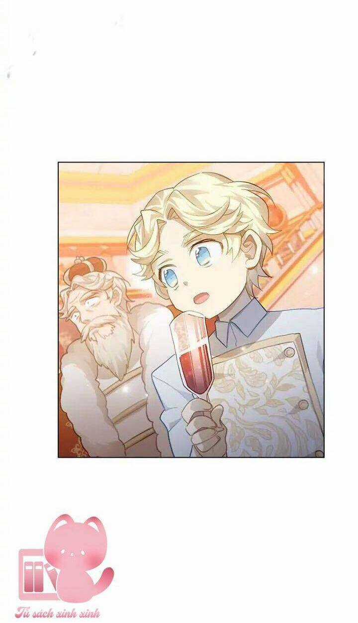 Lý Do Khiến Tôi Phải Lòng Địch Thủ Chapter 31 trang 65