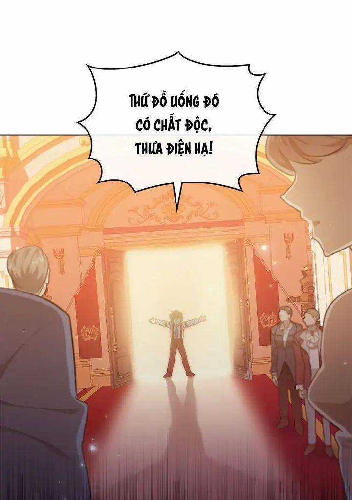 Lý Do Khiến Tôi Phải Lòng Địch Thủ Chapter 31 trang 66